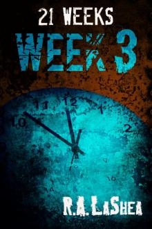 21 Weeks: Week 3 Read online