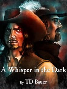 A Whisper in the Dark Read online