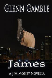 James Read online