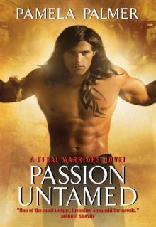 Passion Untamed Read online