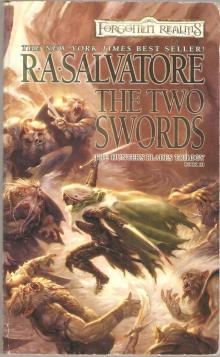 The Two Swords Read online
