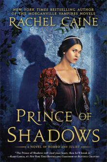 Prince of Shadows Read online