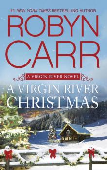 A Virgin River Christmas Read online