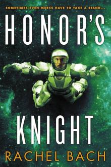 Honors Knight Read online