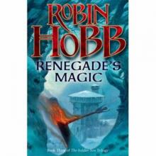 Renegades Magic Read online