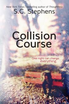 Collision Course Read online