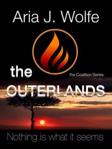 The Outerlands (Coalition 2) Read online