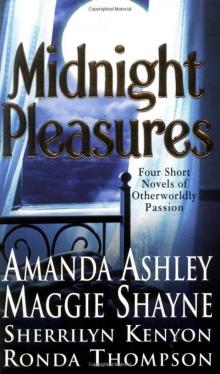 Midnight Pleasures Read online