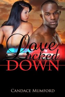 Love Locked Down Read online