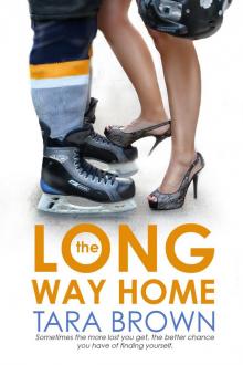 The Long Way Home Read online