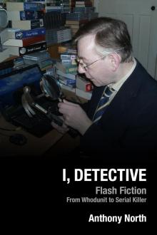 I, Detective Read online