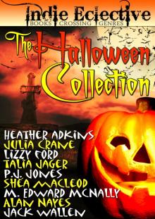 The Halloween Collection Read online