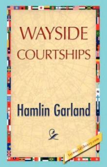 Wayside Courtships Read online