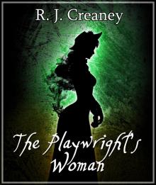 The Playwright's Woman Read online