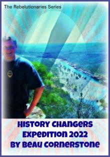 History Changers: Expedition 2022 Read online