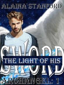 The Light of His Sword Read online