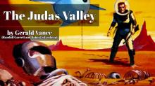 The Judas Valley Read online
