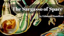The Sargasso of Space Read online