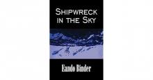 Shipwreck in the Sky Read online
