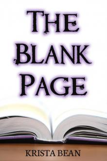 The Blank Page