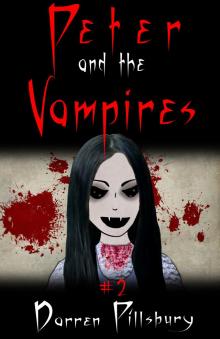Peter And The Vampires (Story #2) Read online
