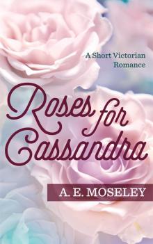 Roses for Cassandra Read online