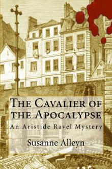 The Cavalier of the Apocalypse Read online
