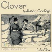 Clover Read online
