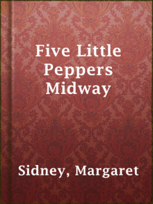 Five Little Peppers Midway Read online