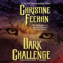 Dark Challenge Read online