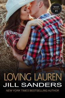 Loving Lauren Read online