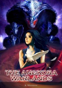 The Angkora Warlands