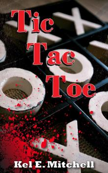 Tic Tac Toe (A Suspense Novel) Read online