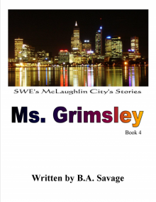 Ms. Grimsley Read online