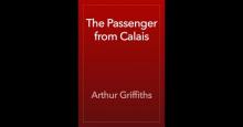 The Passenger from Calais Read online