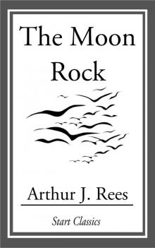 The Moon Rock Read online