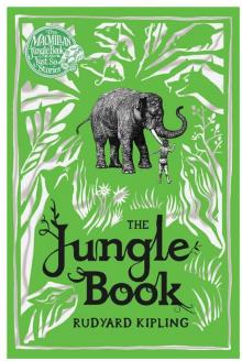 The Jungle Book Read online