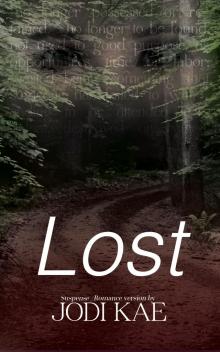 Lost: Saved by Love #1 Read online