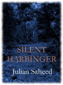 Silent Harbinger Read online