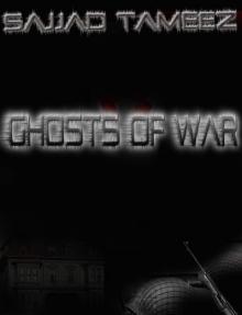 Ghosts of War Read online