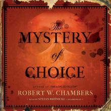 The Mystery of Choice Read online