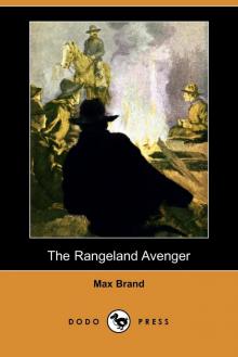 The Rangeland Avenger Read online