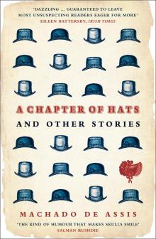 A Chapter of Hats: Selected Stories Read online