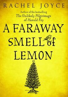 A Faraway Smell of Lemon Read online