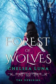 A Forest of Wolves Read online