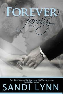 A Forever Family Read online