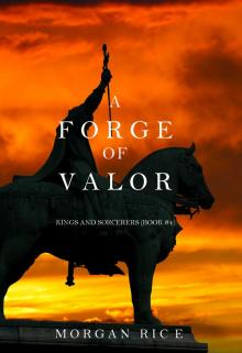 A Forge of Valor Read online