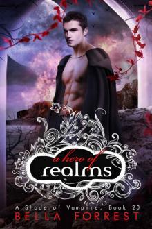 A Hero of Realms Read online
