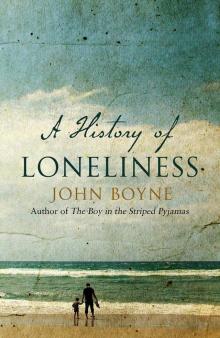 A History of Loneliness Read online