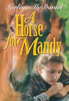 A Horse for Mandy Read online